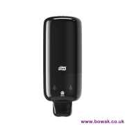 Tork Dispenser for Foam Soap Black