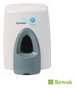 Jangro Foam Soap Dispenser 800ml White