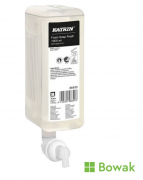 Katrin Foam Soap Fresh 1000ml Cartridge
