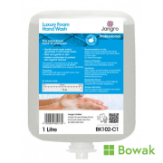 Jangro Luxury Foam Hand Wash 1000