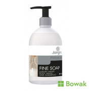 Premium Fine Soap Pump
