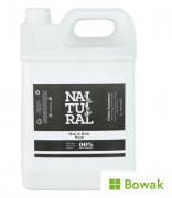Eco 90% Natural Hair & Body Wash 5ltr