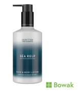 Sea Kelp Hand & Body Lotion 300ml Pump