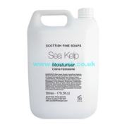 Sea Kelp Skin Moisturiser 5L