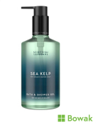 Sea Kelp Bath & Shower Gel 300ml Pump