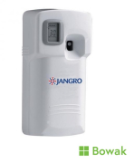 Microburst Airfresh Dispenser 3000 White