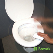 Safeseat Dispenser Surface Cleaner Sanitiser