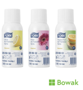 Tork Air Freshener Spray Mixed Pack