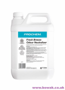 Prochem Fresh Breeze Odour Neutraliser