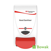 SCJ InstantFoam Dispenser 1000