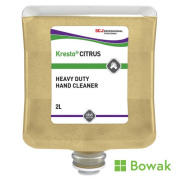 Kresto Citrus Heavy Hand Wash 2000