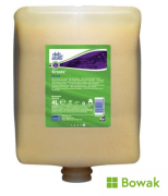 Kresto Citrus Heavy Hand Wash 4000