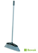 Lobby Brush Long Handle Soft
