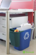 Side Bin Grey for Recycle Bin