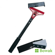 Window Scraper Handle Chrome