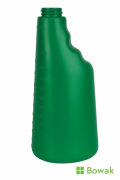 Trigger Spray Bottle Green