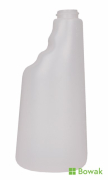 Trigger Spray Bottle Natural