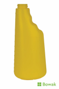 Trigger Spray Bottle Yellow