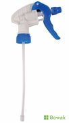 Trigger Spray Head Blue/White