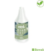 Trigger Bottle for Jangro ntrl Surface Sanitiser Unfragranced