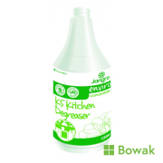 Trigger Bottle for K5 Kitchen Degreaser