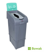 Jangro 80L Recycle Bin - Mixed Recycling