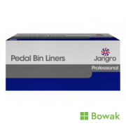 Pedal Bin Liners Heavy Duty