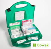Workplace First Aid Kit Large BS8599