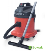 Numatic NVDQ570 Dry 23L Vac 38mm