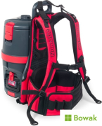 Numatic RSB150NX Battery RucSac Vacuum