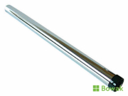 Vac Steel Tubes (2x50cm) 32mm
