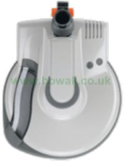 Sebo Polisher Attachment Dart 1 & 2