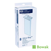 Sebo Ultra-Bag Filter Bags for X,C,370