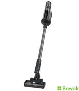 Numatic NQ100 Quick Cordless Vacuum (2 x Battery)
