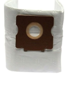 JanVac Microfibre Bag D12