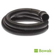 Janvac Flexible Hose 2.5M 38mm WD30 & WD60
