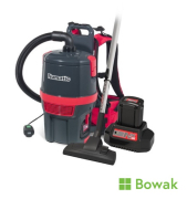 Numatic Rucsac Cordless Vacuum 32mm RSB150NX
