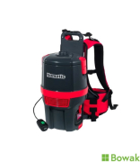 Numatic Rucsac Cordless Vacuum 32mm RSB150NX