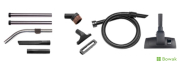 Numatic Vacuum Tool Kit 32mm