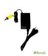 Caddy Clean Battery 12V