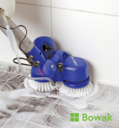 Caddy Clean Scrubbing Machine Kit