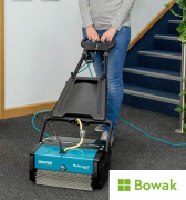 Multiwash 340 Pump Battery Scrubber Dryer