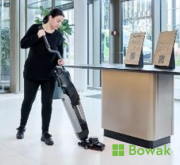 Nilfisk Dryft Micro Scrubber Dryer