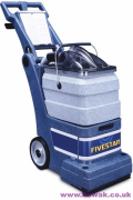 Prochem Fivestar Carpet & Floor Cleaning Machine