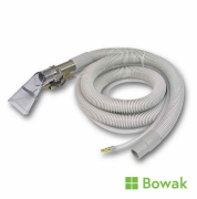 Prochem Upholstery Tool & 2.4m Hose
