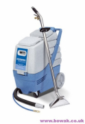 Steempro 2000 Powerplus Carpet Extraction Cleaner