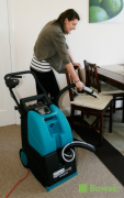Hydromist Compact Upholstery Cleaning Kit