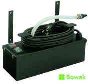 HPX Carpet Extraction Water Heater