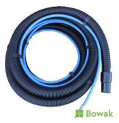 Hose Assembly 7.5mFor HPX Carpet Cleaner