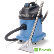 Numatic CTD570-2 Carpet Extraction Cleaner